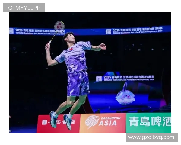 北京羽毛球队在世界锦标赛中的表现分析与状态评估