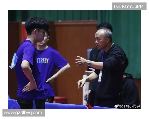 南京乒乓球队技术解析与训练方法探讨助力乒乓球运动发展