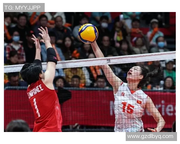 排球巨献：深入剖析杭州排球队的比赛策略与经验分享