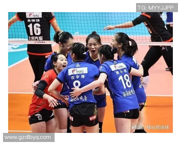 赛后分析：广州排球队与成都排球队的默契配合与战术探讨