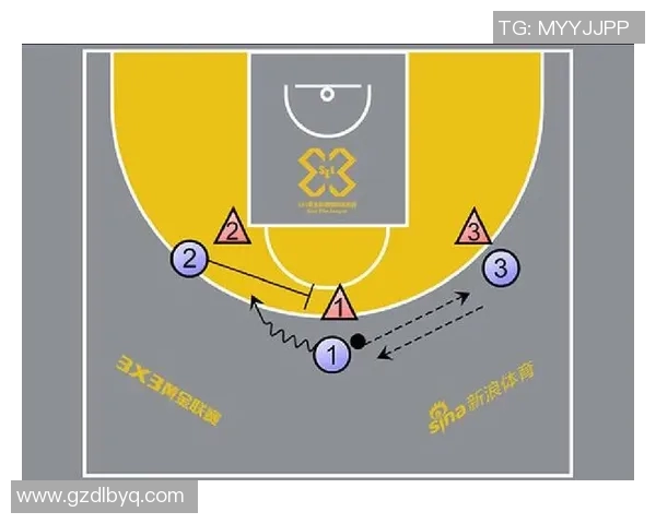 重庆篮球队反击战术分析与得失总结探讨