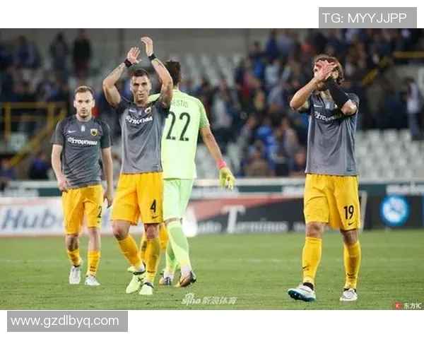 布鲁日对阵雅典AEK的精彩对决分析与赛前预测 布鲁日对阵雅典AEK的精彩对决分析与赛前预测