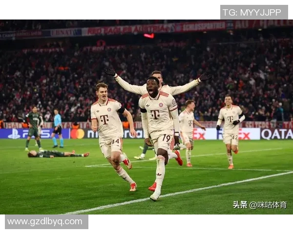 拜仁与红牛鏖战90分钟终场平局双方均未能破门得分