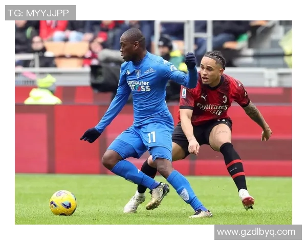 恩波利与特拉帕尼的精彩对决揭示意甲联赛的激烈竞争与球队实力较量