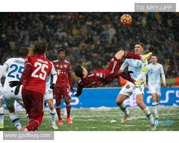 莱万领衔新赛季挑战，期待在绿茵场上再创辉煌成就与传奇瞬间