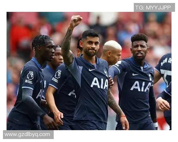 英超焦点战切尔西对阵热刺全面分析及胜负推荐