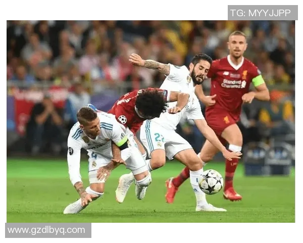 2018年利物浦与皇马巅峰对决精彩回放全景解析