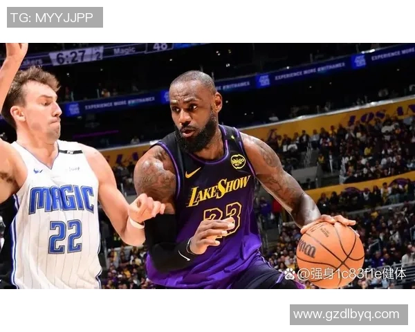 2019年湖人与魔术的精彩对决回顾与赛季亮点分析
