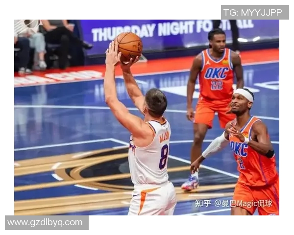 NBA雷霆与太阳精彩对决全场录像回放及赛后分析