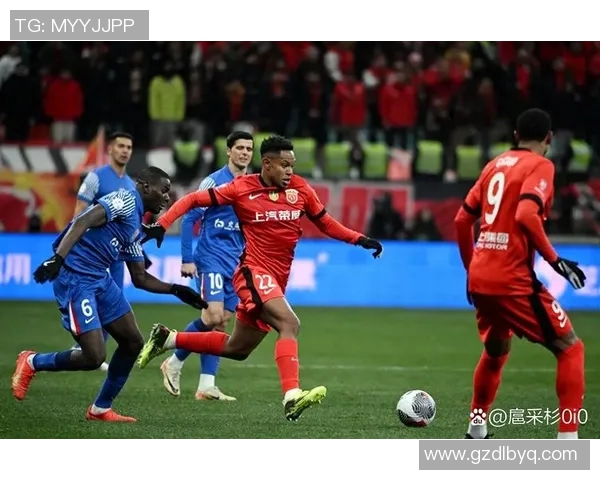 中超焦点战权健迎战泰达两队争夺关键三分激烈对决即将上演