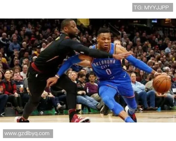 巅峰韦德与威少的对决谁才是NBA历史上更伟大的控卫之王