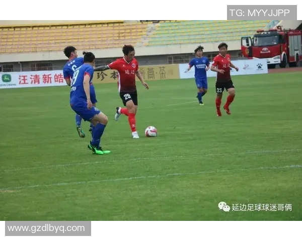 延边北国与包头精彩对决录像回放分析及赛后点评