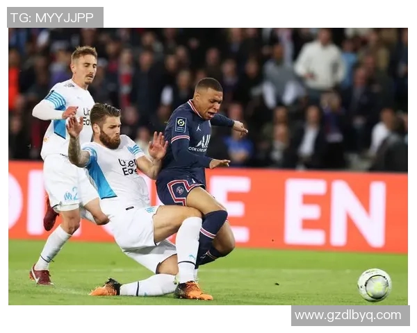 巴黎圣曼与马赛的巅峰对决谁将赢得法甲荣耀之战