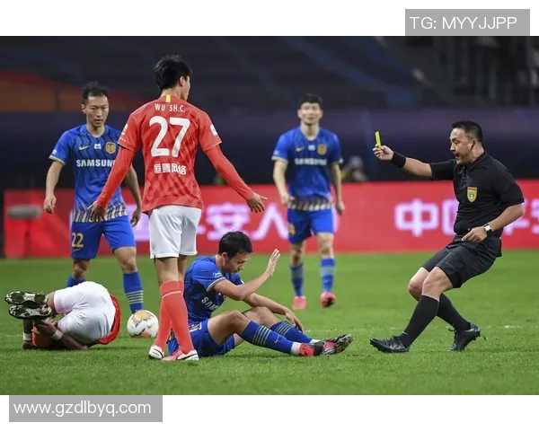 恒大与苏宁激战正酣精彩直播全程回顾与分析