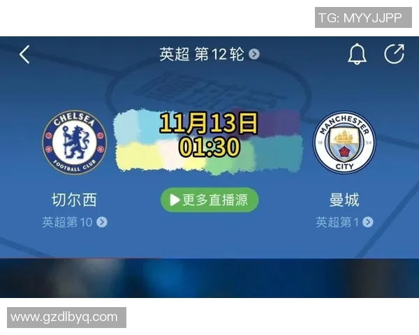 曼城对阵切尔西精彩直播回顾及赛后分析12月9日赛事亮点