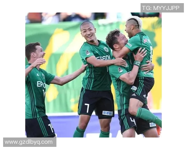 松本山与东京绿的激烈对决展现了日本足球的魅力与竞争精神