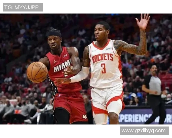 火箭队与马刺队对决技术统计全面分析与数据对比