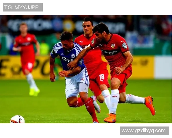 卡斯鲁厄与鲁厄的激烈对决谁能在这场较量中胜出 卡斯鲁厄与鲁厄的激烈对决谁能在这场较量中胜出