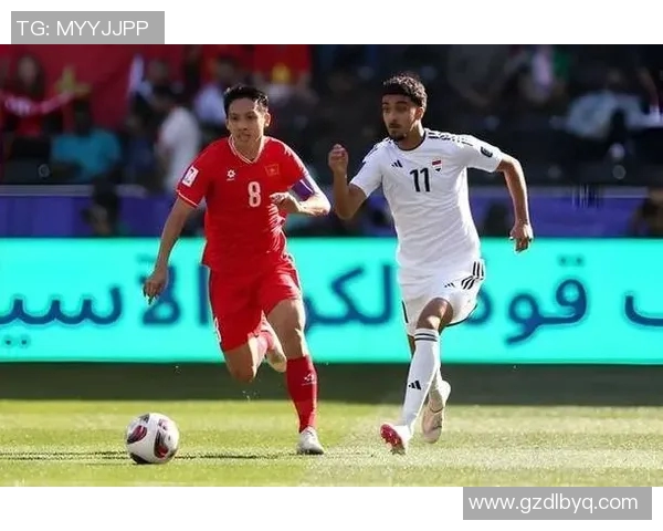 实况足球精彩对决中国队迎战伊拉克队全力争胜展现实力