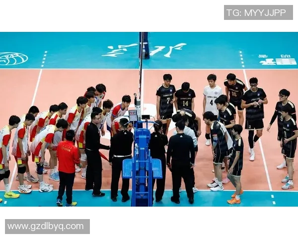 杭州排球队勇夺最新排球耐力排行榜第一名引发热议MBA