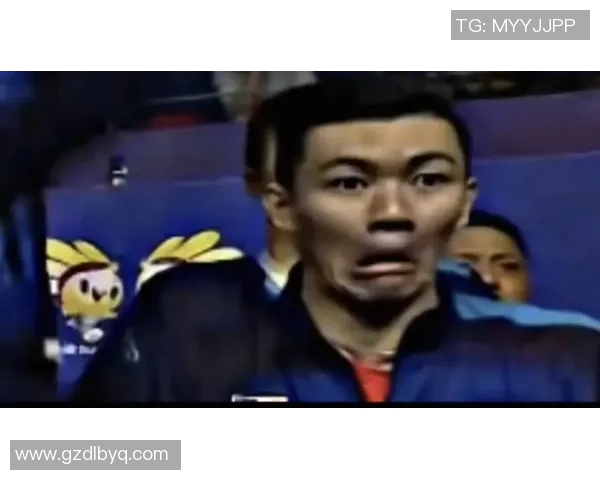 谌龙与李梓嘉激战在即羽坛新星对决引发热议与期待 谌龙与李梓嘉激战在即羽坛新星对决引发热议与期待