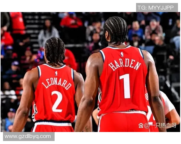 莱昂纳德轮休引发热议快船队被联盟正式警告