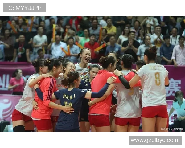 香港女排与新西兰女排对决分析及比赛展望