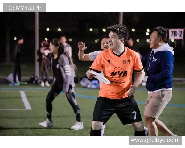 上海飞盘队反击之路:成功与失误的深度剖析与反思 上海飞盘队反击之路:成功与失误的深度剖析与反思