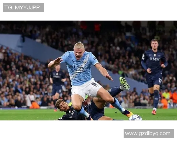 哈兰德狂揽五球曼城7比0横扫莱比锡创欧冠新纪录 哈兰德狂揽五球曼城7比0横扫莱比锡创欧冠新纪录