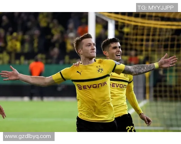 多特蒙德与汉诺威精彩对决回放全程回顾与分析