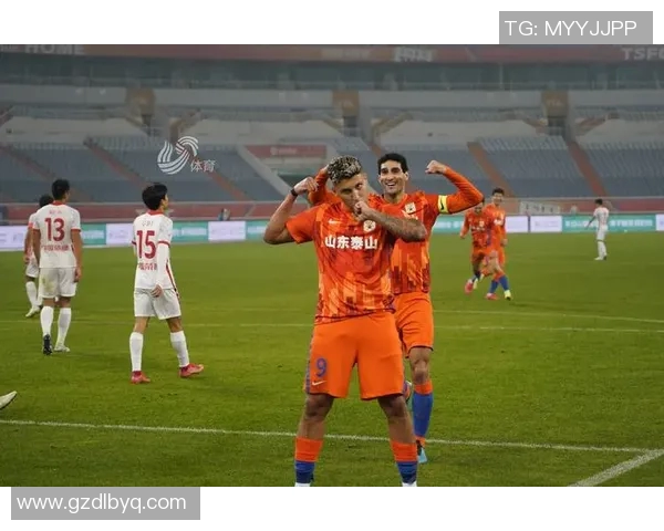 山东鲁能全力迎战武汉卓尔力争主场胜利再创辉煌 山东鲁能全力迎战武汉卓尔力争主场胜利再创辉煌