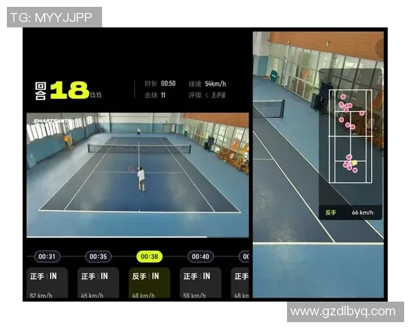 广州网球队包夹战术创新探讨与实践分析