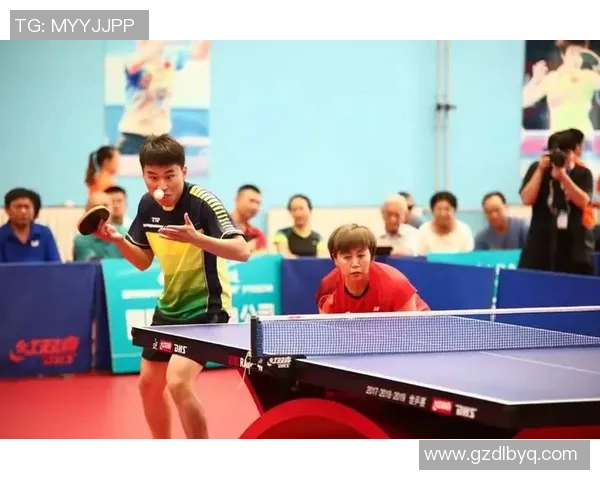 李敏专访：从乒乓球新星到世界冠军的辉煌历程回顾与感悟