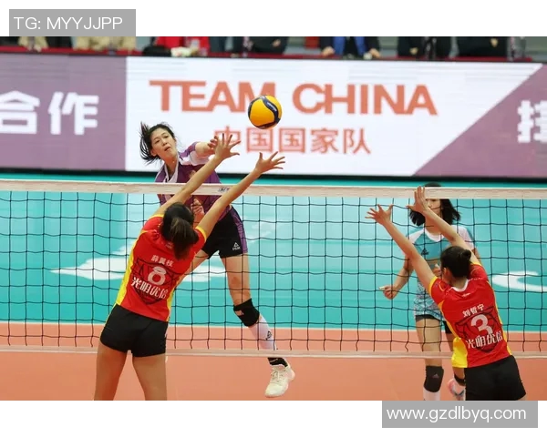 武汉排球队引领最新排球意识榜单前十强精彩表现引发关注