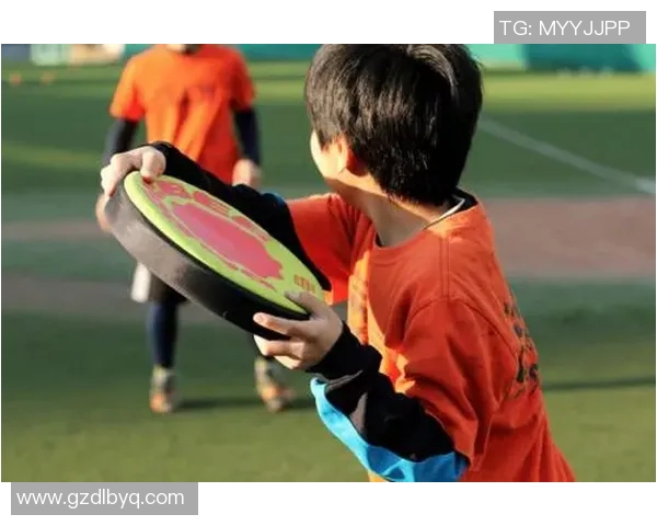 科学飞盘训练:提升灵活性与反应能力的创新方法与技巧分享MBA 科学飞盘训练:提升灵活性与反应能力的创新方法与技巧分享MBA