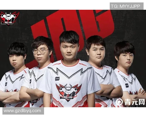 JDG团队默契配合展现实力大师赛精彩点评与分析