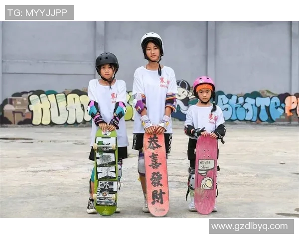 武汉滑板队荣登滑板战术排行榜第十名展现实力与潜力