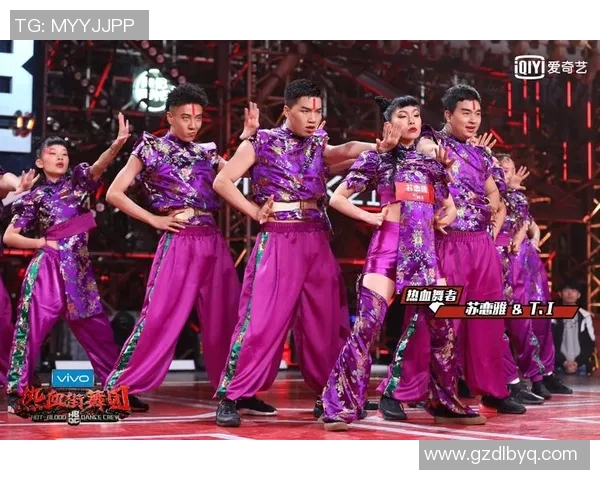 广州街舞队心理素质排名第一最新街舞心理素质TOP10全面解析