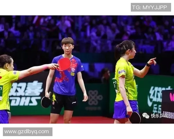 西安乒乓球队灵活性变革引发热议提升竞技水平与团队协作能力